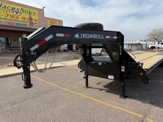 new Equipment / Flatbed Trailers Norstar  for sale, in New River, AZ Thumbnail 2