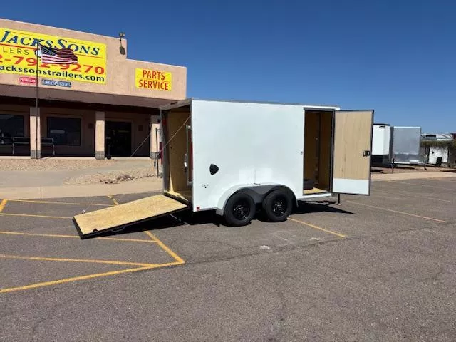new Other Trailers Compass  for sale, in New River, AZ Thumbnail 4