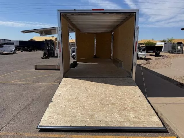 new Other Trailers ALCOM  for sale, in New River, AZ Thumbnail 6