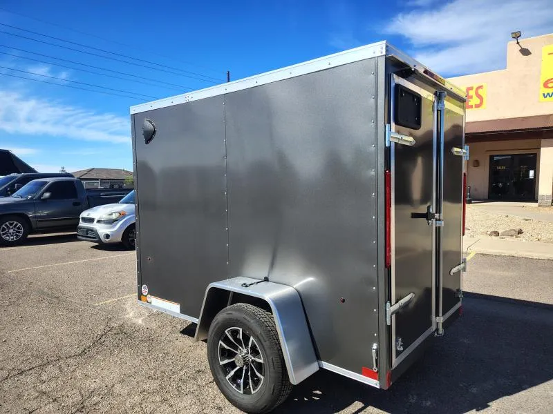 new Other Trailers Compass  for sale, in New River, AZ Thumbnail 4