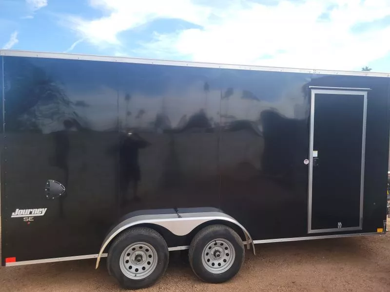new Cargo (Enclosed) Trailers Compass  for sale, in Mesa, AZ Thumbnail 2