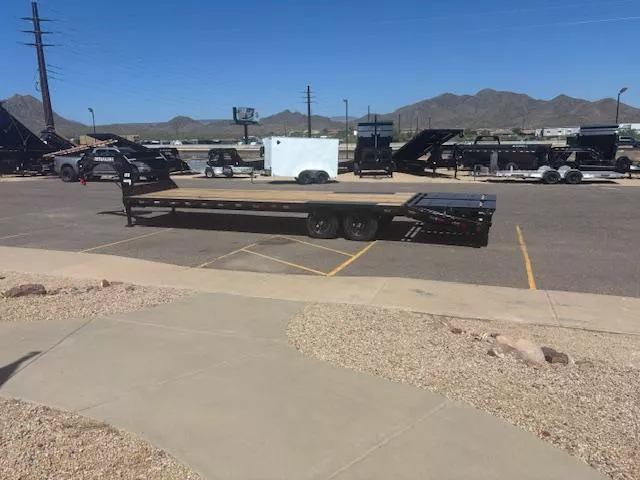 new Equipment / Flatbed Trailers PJ Trailers  for sale, in New River, AZ Thumbnail 5