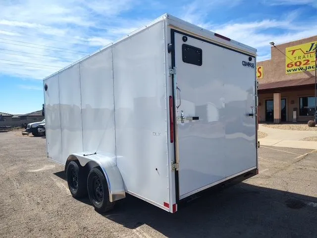 new Other Trailers Compass  for sale, in New River, AZ Thumbnail 2