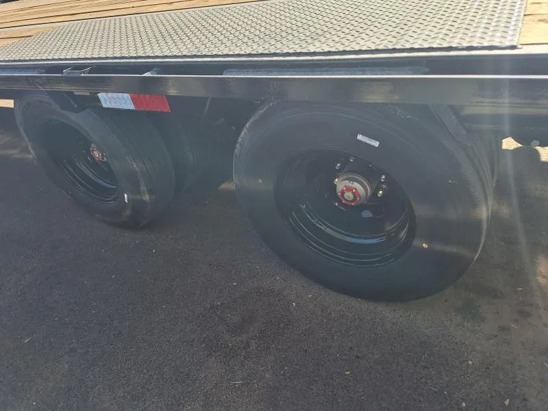 new Other Trailers PJ Trailers  for sale, in Glendale, AZ Thumbnail 7