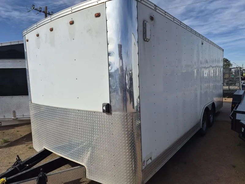 used Other Trailers Interstate  for sale, in New River, AZ Thumbnail 3