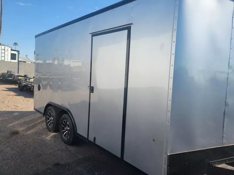 new Other Trailers Compass  for sale, in Mesa, AZ Thumbnail 2
