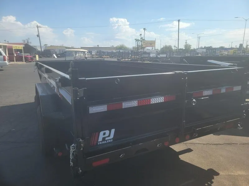 new Other Trailers PJ Trailers  for sale, in Mesa, AZ Thumbnail 4