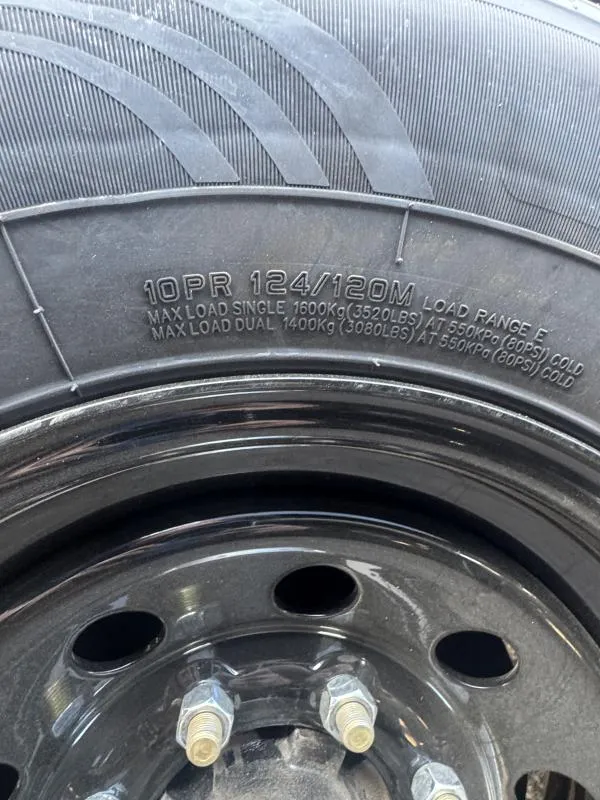 new Other Trailers Norstar  for sale, in Glendale, AZ Thumbnail 13