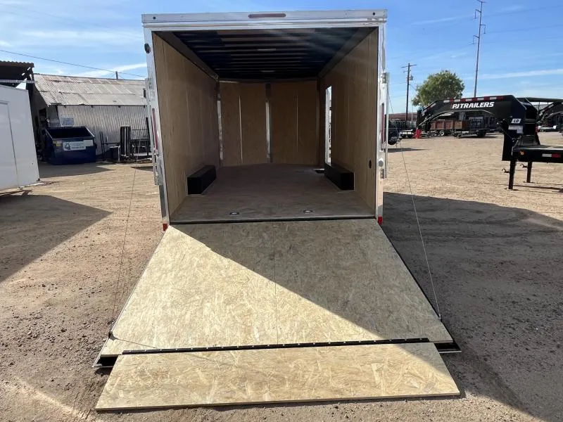 new Other Trailers Compass  for sale, in Glendale, AZ Thumbnail 8