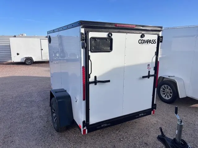 new Other Trailers Compass  for sale, in New River, AZ Thumbnail 3
