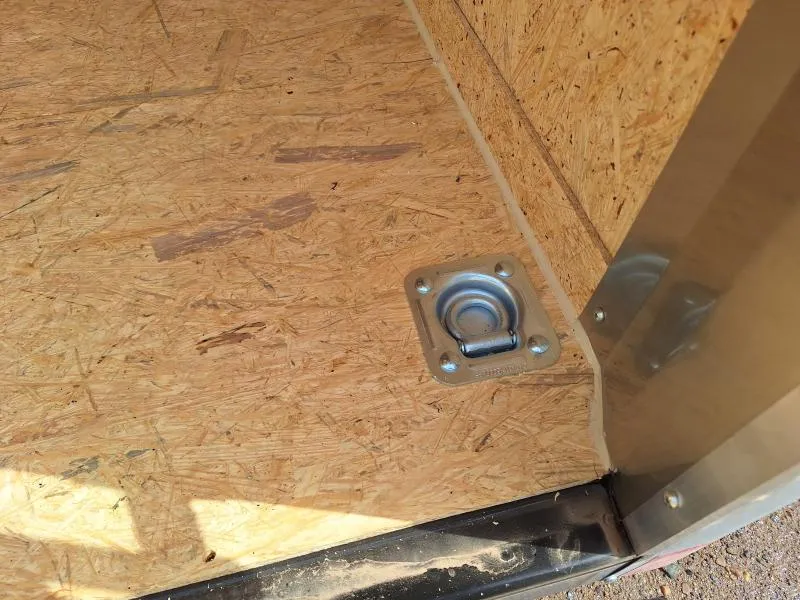 new Other Trailers Compass  for sale, in Glendale, AZ Thumbnail 6