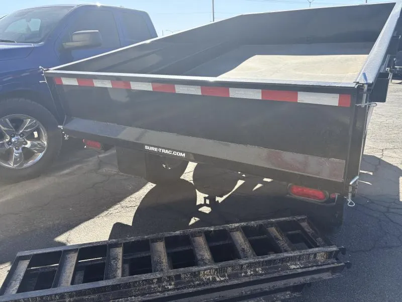 new Other Trailers Sure-Trac  for sale, in Mesa, AZ Thumbnail 5