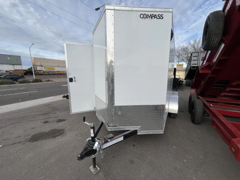 new Other Trailers Compass  for sale, in Glendale, AZ Thumbnail 5