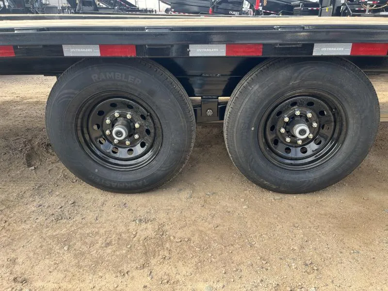 new Other Trailers PJ Trailers  for sale, in Glendale, AZ Thumbnail 4