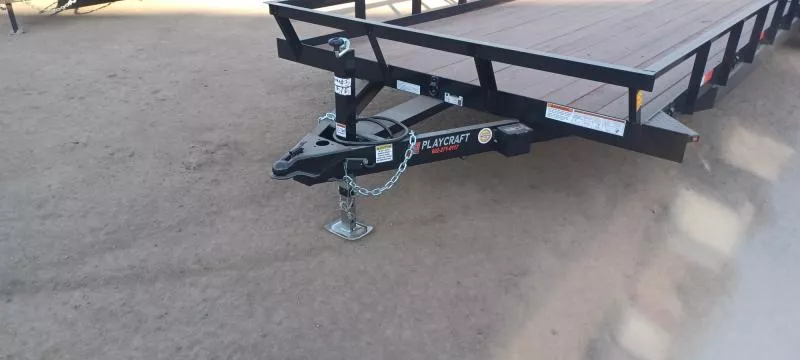 new Equipment / Flatbed Trailers Sun Country  for sale, in Glendale, AZ Thumbnail 4