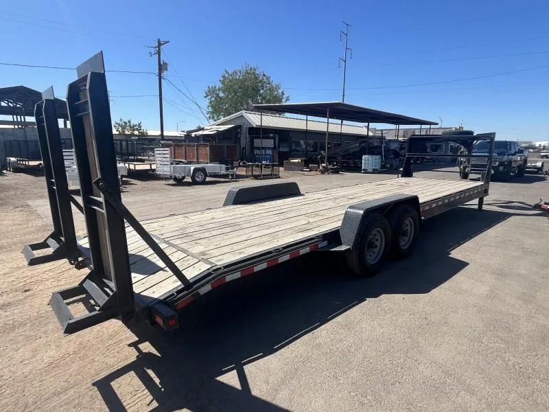 used Other Trailers Kaufman Trailers  for sale, in Glendale, AZ Thumbnail 2