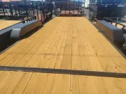 new Equipment / Flatbed Trailers PJ Trailers  for sale, in Mesa, AZ Thumbnail 4