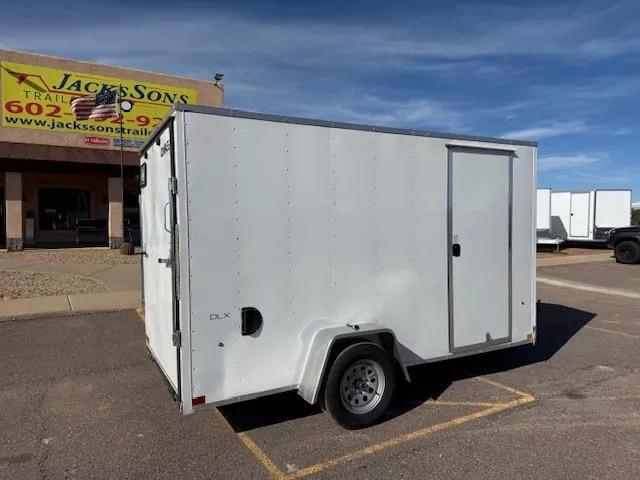used Other Trailers Compass  for sale, in New River, AZ Thumbnail 2
