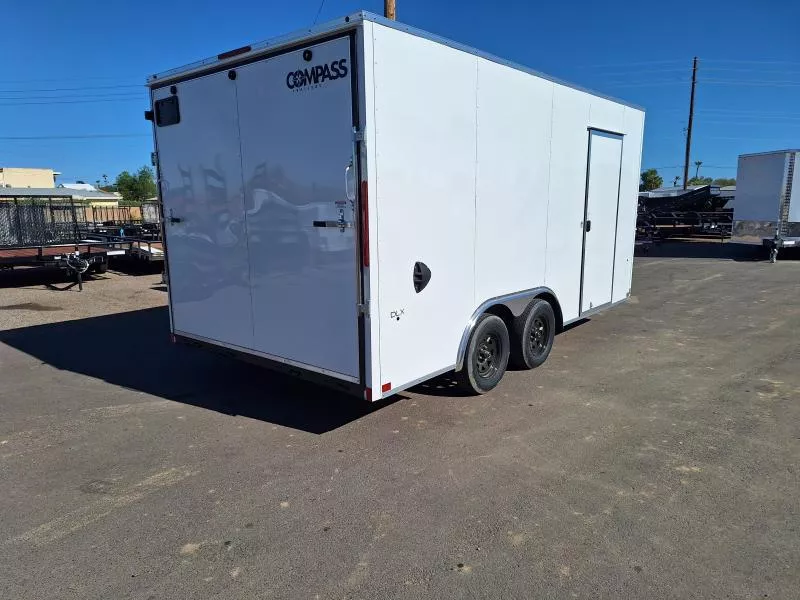 new Other Trailers Compass  for sale, in Glendale, AZ Thumbnail 3