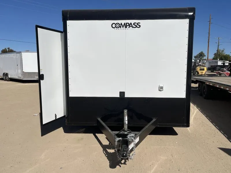 new Other Trailers Compass  for sale, in Glendale, AZ Thumbnail 9