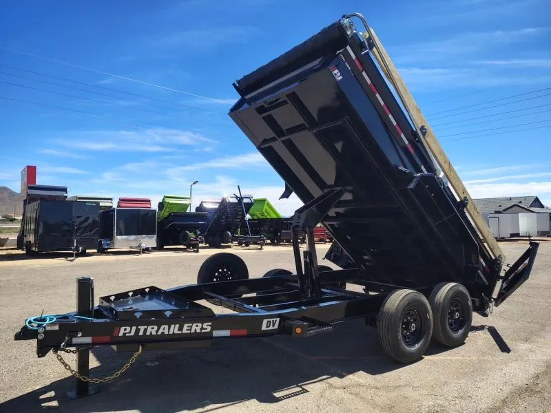 new Other Trailers PJ Trailers  for sale, in New River, AZ Thumbnail 6