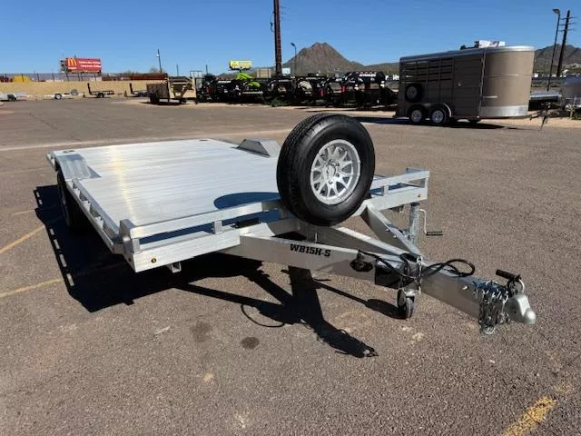 new Other Trailers Aluma  for sale, in New River, AZ Thumbnail 6