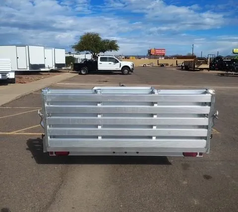 new Other Trailers Aluma  for sale, in New River, AZ Thumbnail 3