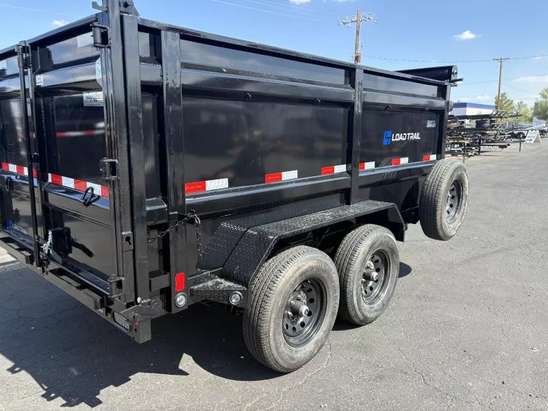 new Dump Trailers Load Trail  for sale, in Mesa, AZ Thumbnail 5