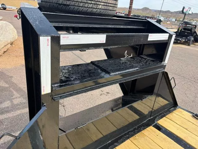 new Equipment / Flatbed Trailers Norstar  for sale, in New River, AZ Thumbnail 3