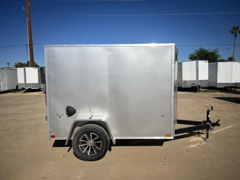 new Other Trailers Compass  for sale, in Glendale, AZ Thumbnail 2