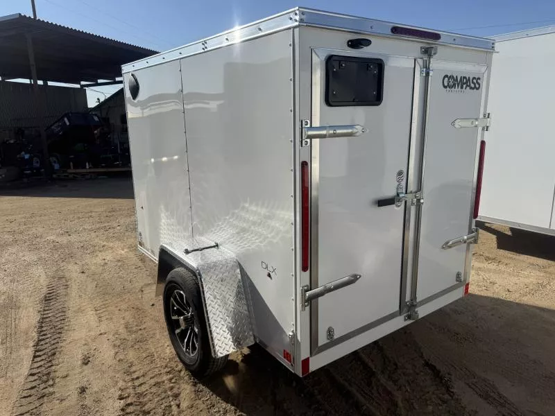 new Other Trailers Compass  for sale, in Glendale, AZ Thumbnail 6