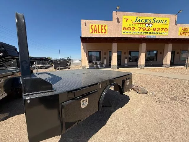 new Flat Decks Crownline (Hay Beds)  for sale, in New River, AZ Thumbnail 8