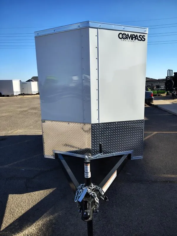 new Other Trailers Compass  for sale, in New River, AZ Thumbnail 9
