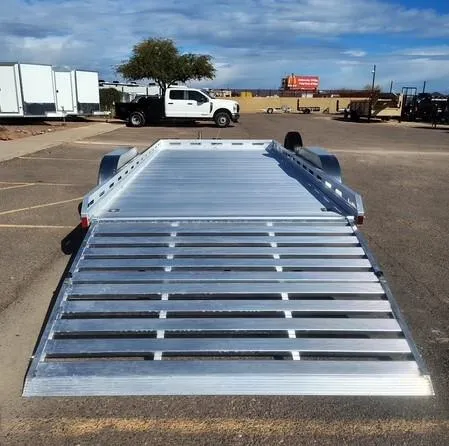 new Other Trailers Aluma  for sale, in New River, AZ Thumbnail 3