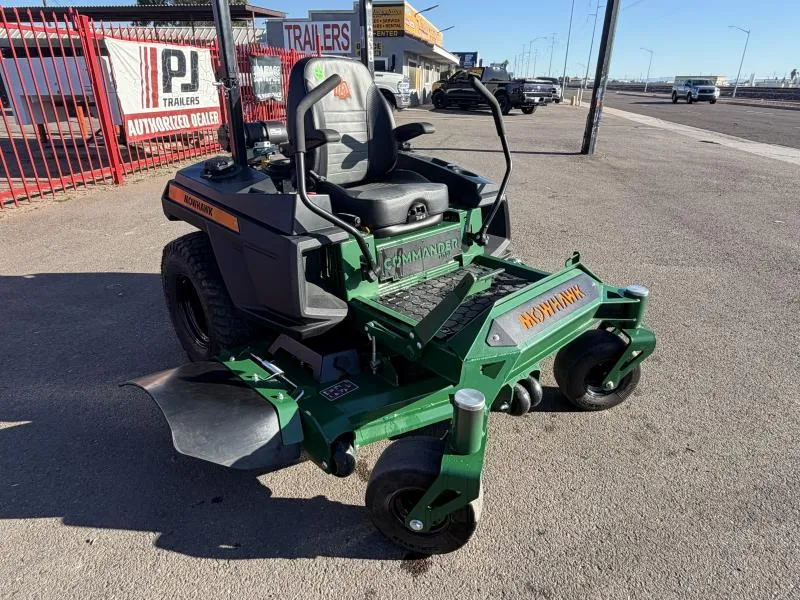 new Other Trailers Spartan Mowers  for sale, in Glendale, AZ Thumbnail 2