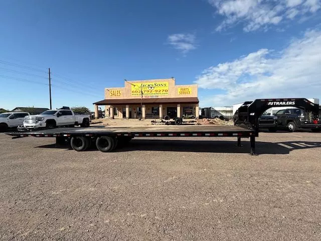 used Other Trailers PJ Trailers  for sale, in New River, AZ Thumbnail 7