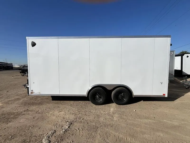 new Other Trailers Compass  for sale, in Mesa, AZ Thumbnail 8