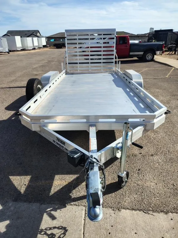 used Other Trailers Aluma  for sale, in New River, AZ Thumbnail 6