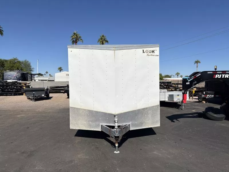 2013 Utility Trailer Manufacturing Company 20X8.5 Other Trailer