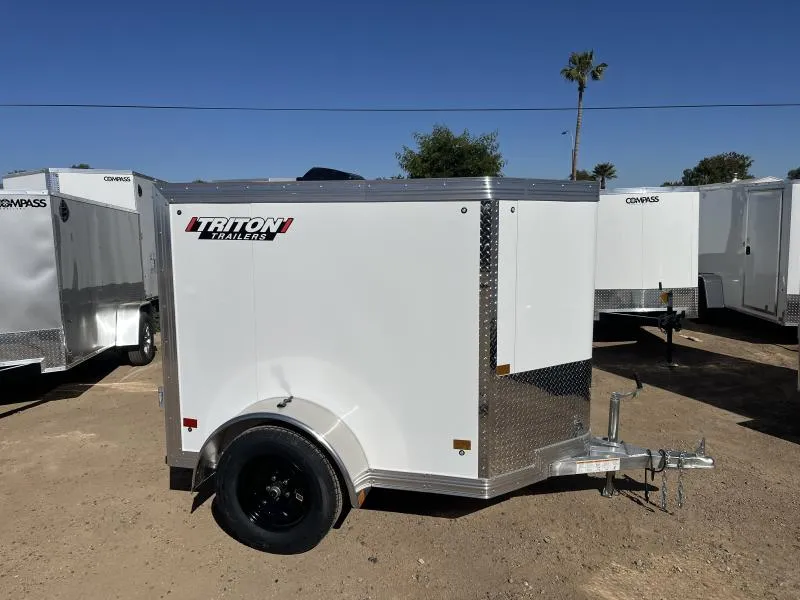 new Other Trailers Triton Trailers  for sale, in Glendale, AZ Thumbnail 2
