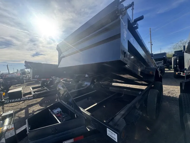 new Other Trailers Norstar  for sale, in Glendale, AZ Thumbnail 18