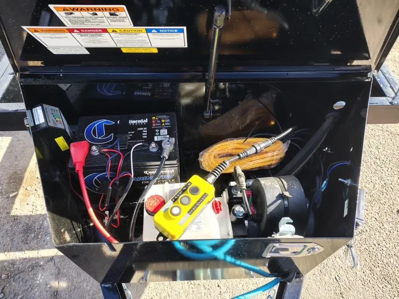 new Other Trailers PJ Trailers  for sale, in New River, AZ Thumbnail 6