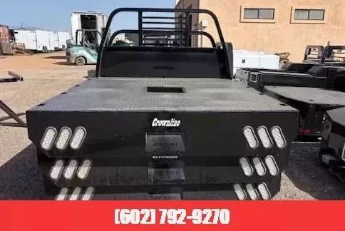 new Other Trailers Crownline (Hay Beds)  for sale, in New River, AZ Thumbnail 3