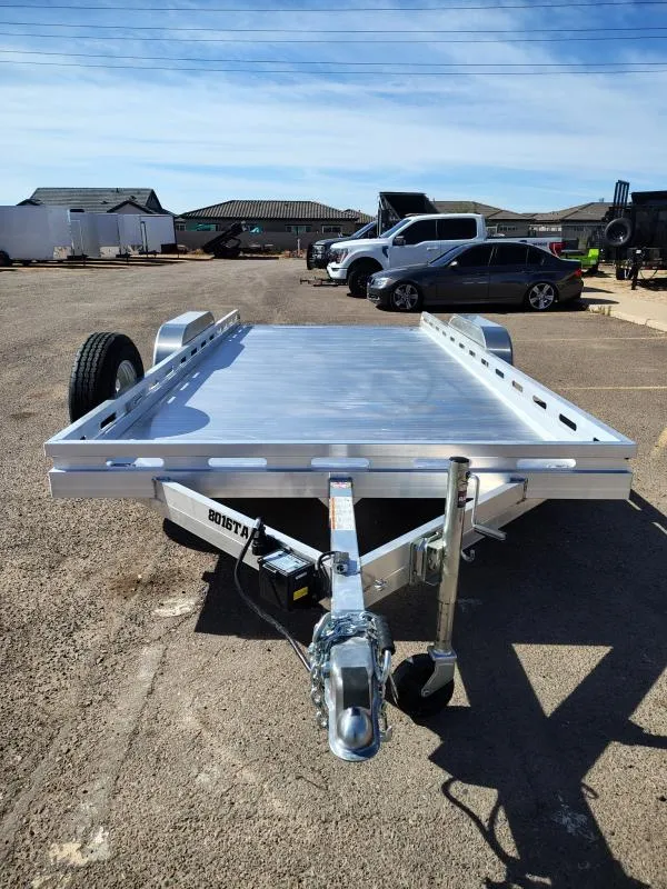 new Other Trailers Aluma  for sale, in New River, AZ Thumbnail 7