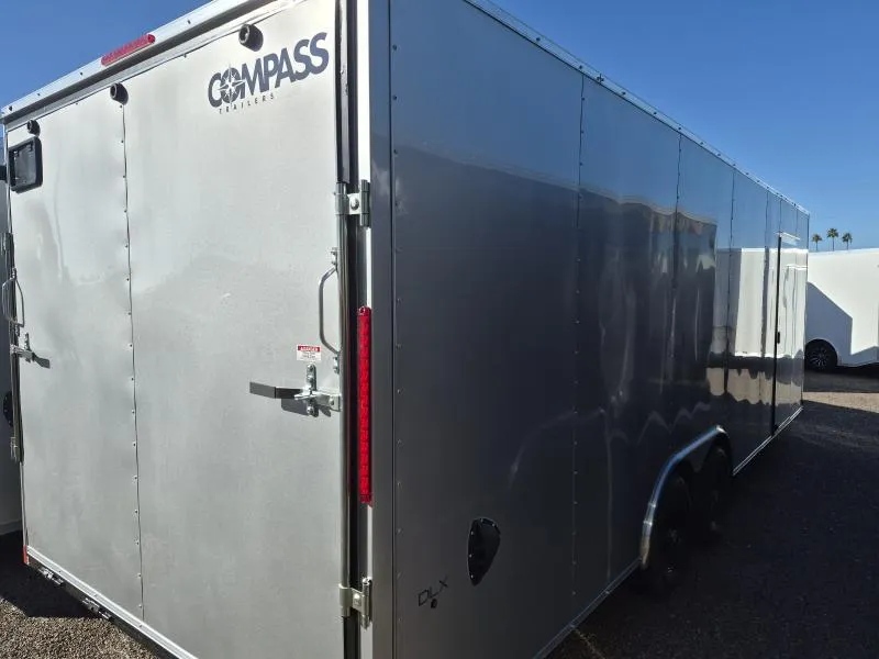 new Other Trailers Compass  for sale, in Mesa, AZ Thumbnail 3