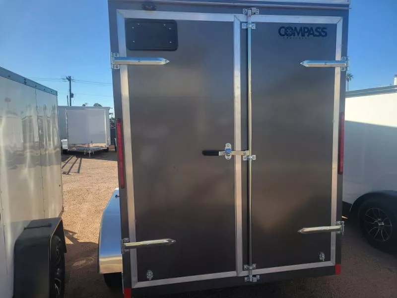 new Other Trailers Compass  for sale, in Mesa, AZ Thumbnail 4