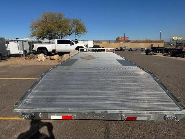 used Other Trailers Sundowner Trailers  for sale, in New River, AZ Thumbnail 4