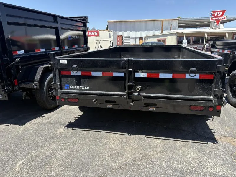 new Dump Trailers Load Trail  for sale, in Mesa, AZ Thumbnail 4