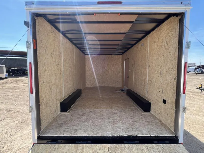 new Other Trailers Compass  for sale, in Glendale, AZ Thumbnail 9