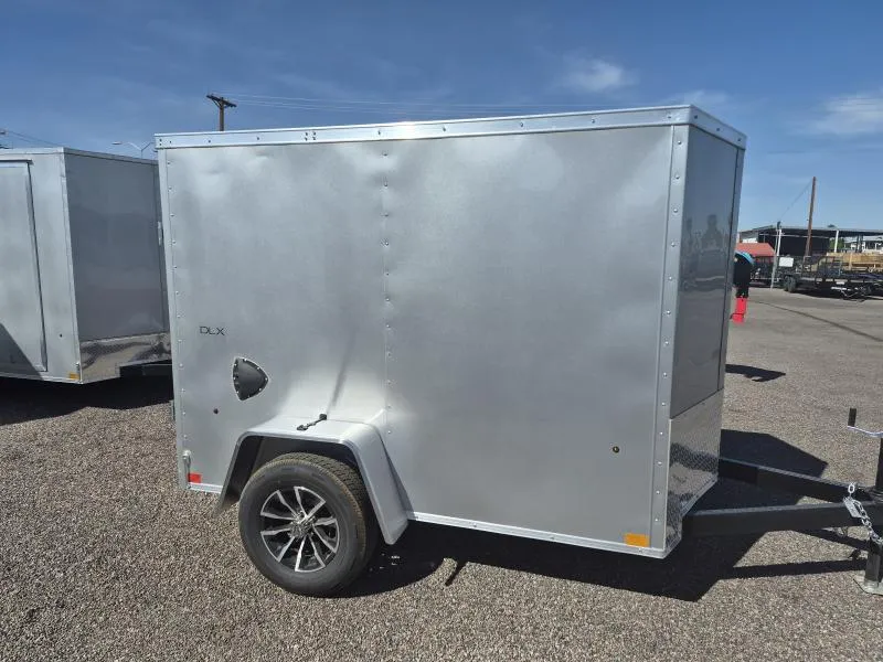 new Other Trailers Compass  for sale, in Mesa, AZ Thumbnail 3